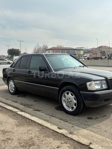 Mercedes 190 1993, 339,000 km - 2.0 л - Bakı