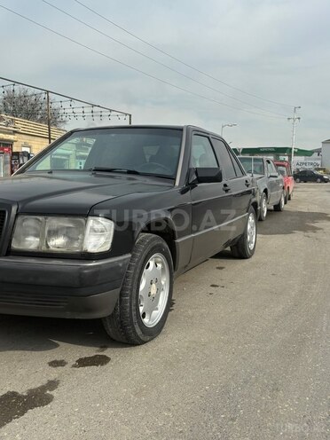 Mercedes 190 1993, 339,000 km - 2.0 л - Bakı