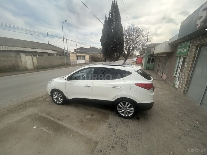 Hyundai ix35 2010, 155,916 km - 2.4 l - Bakı
