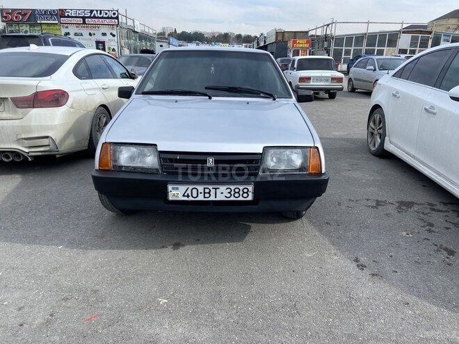 LADA (VAZ) 21099 2004, 310,000 km - 1.6 л - Bakı