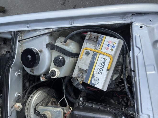 LADA (VAZ) 21099 2004, 310,000 km - 1.6 л - Bakı