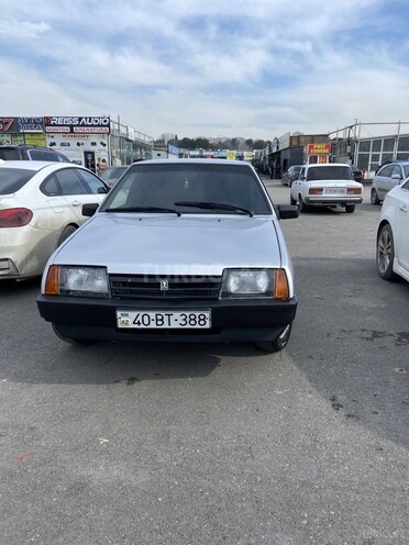 LADA (VAZ) 21099 2004, 310,000 km - 1.6 л - Bakı