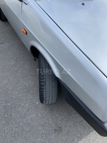 LADA (VAZ) 21099 2004, 310,000 km - 1.6 л - Bakı