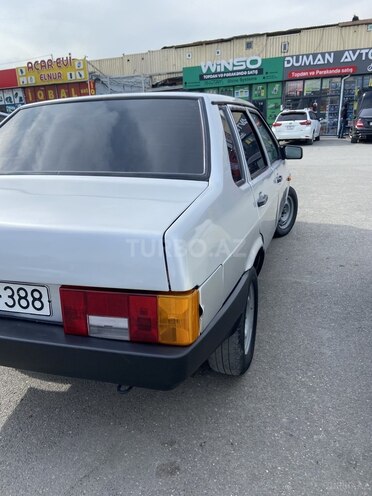 LADA (VAZ) 21099 2004, 310,000 km - 1.6 л - Bakı