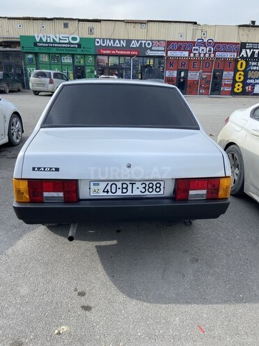 LADA (VAZ) 21099 2004, 310,000 km - 1.6 л - Bakı