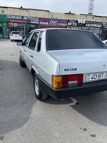 LADA (VAZ) 21099 2004, 310,000 km - 1.6 л - Bakı