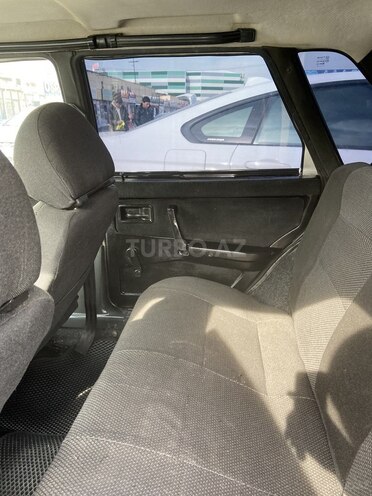 LADA (VAZ) 21099 2004, 310,000 km - 1.6 л - Bakı