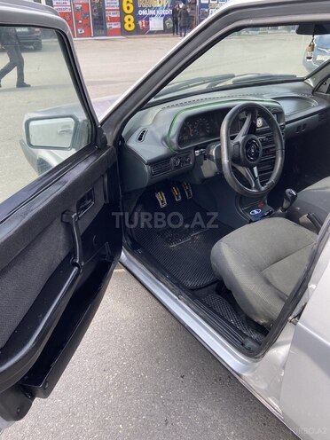 LADA (VAZ) 21099 2004, 310,000 km - 1.6 л - Bakı