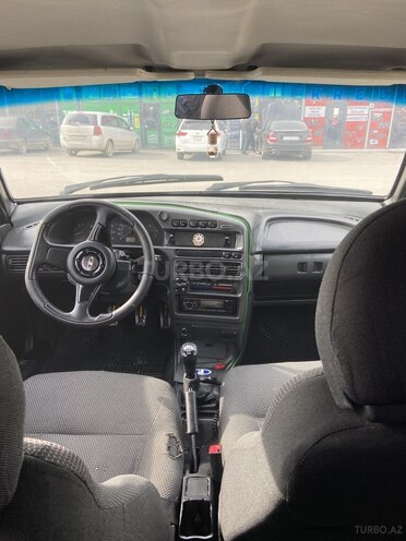 LADA (VAZ) 21099 2004, 310,000 km - 1.6 л - Bakı