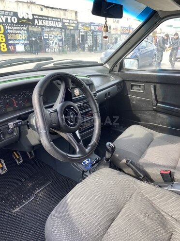LADA (VAZ) 21099 2004, 310,000 km - 1.6 л - Bakı