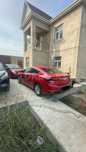 Hyundai Elantra 2020, 137,000 km - 2.0 l - Bakı
