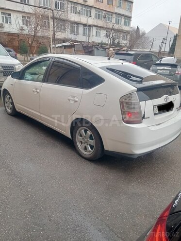 Toyota Prius 2008, 350,000 km - 1.5 l - Bakı