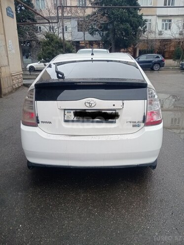 Toyota Prius 2008, 350,000 km - 1.5 l - Bakı