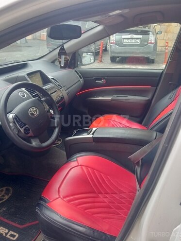 Toyota Prius 2008, 350,000 km - 1.5 l - Bakı