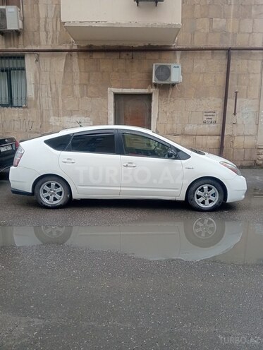 Toyota Prius 2008, 350,000 km - 1.5 l - Bakı