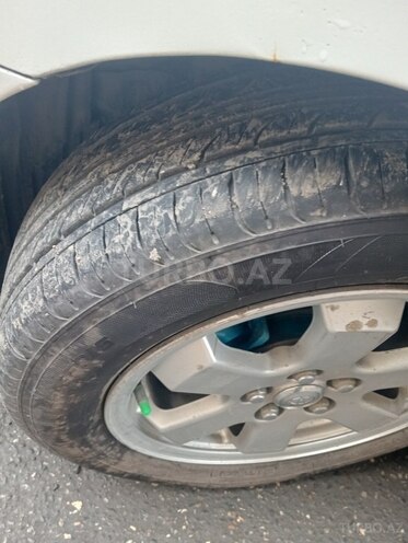 Toyota Prius 2008, 350,000 km - 1.5 l - Bakı