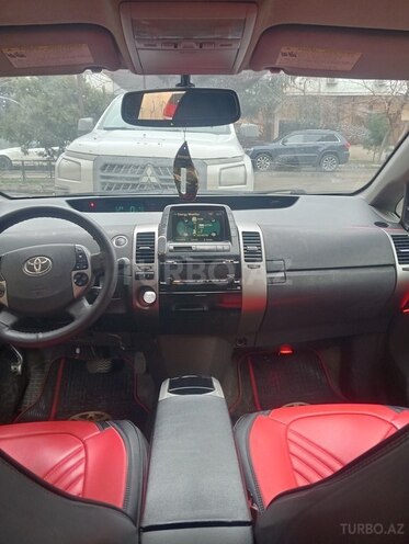 Toyota Prius 2008, 350,000 km - 1.5 l - Bakı