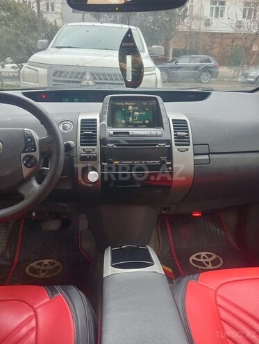 Toyota Prius 2008, 350,000 km - 1.5 l - Bakı