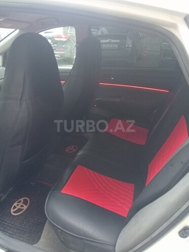 Toyota Prius 2008, 350,000 km - 1.5 l - Bakı