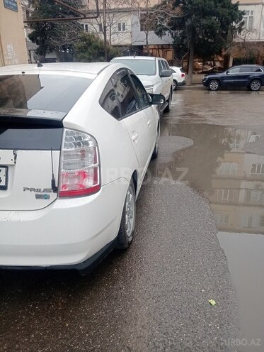 Toyota Prius 2008, 350,000 km - 1.5 l - Bakı