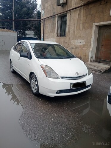 Toyota Prius 2008, 350,000 km - 1.5 l - Bakı