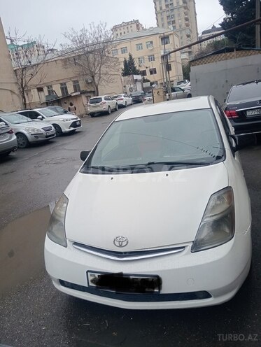 Toyota Prius 2008, 350,000 km - 1.5 l - Bakı