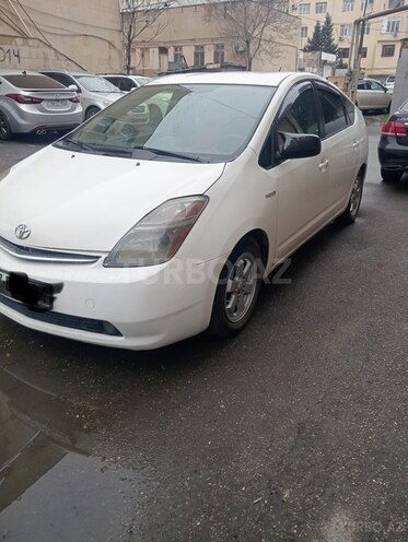 Toyota Prius 2008, 350,000 km - 1.5 l - Bakı