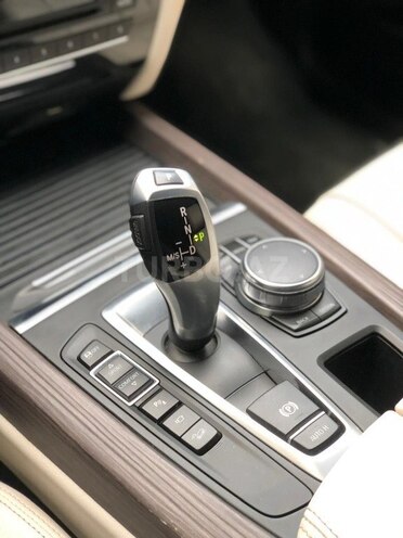 BMW X5 2017, 87,950 km - 3.0 l - Bakı