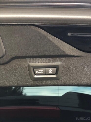 BMW X5 2017, 87,950 km - 3.0 l - Bakı