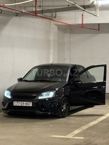 LADA (VAZ) Granta Sport-1