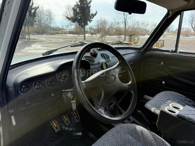 LADA (VAZ) 2106 2005, 59,745 km - 1.6 l - Salyan