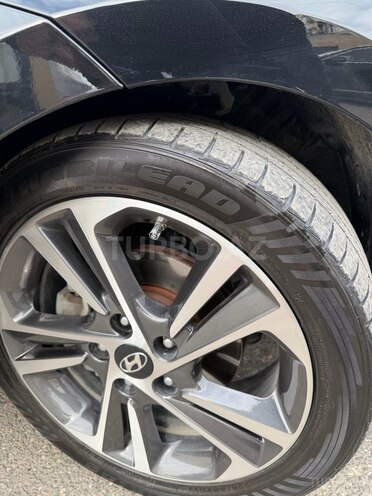 Hyundai Elantra 2016, 156,000 km - 2.0 л - Bakı
