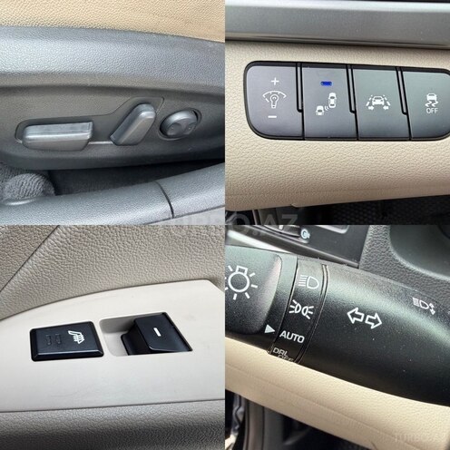 Hyundai Elantra 2016, 156,000 km - 2.0 л - Bakı