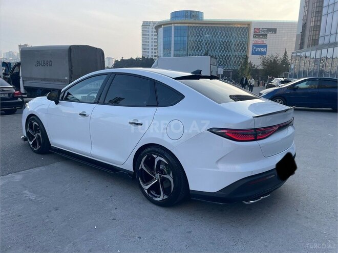 BYD  2025, 8,300 km - 1.5 l - Bakı