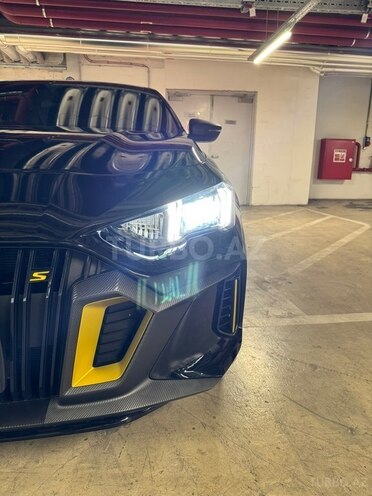 GAC  2024, 21,000 km - 1.5 л - Bakı