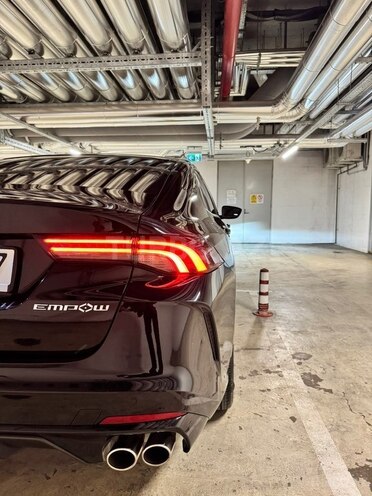 GAC  2024, 21,000 km - 1.5 л - Bakı