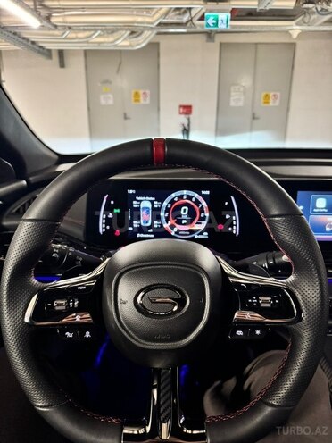 GAC  2024, 21,000 km - 1.5 л - Bakı