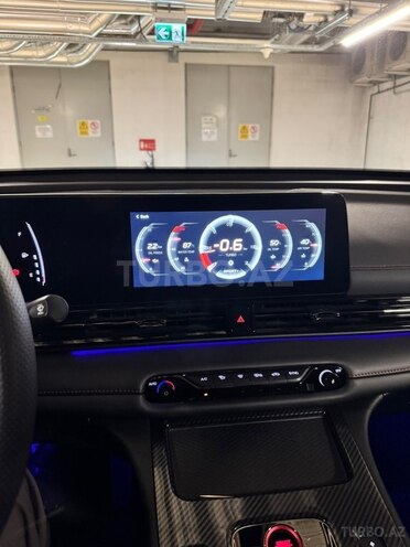 GAC  2024, 21,000 km - 1.5 л - Bakı
