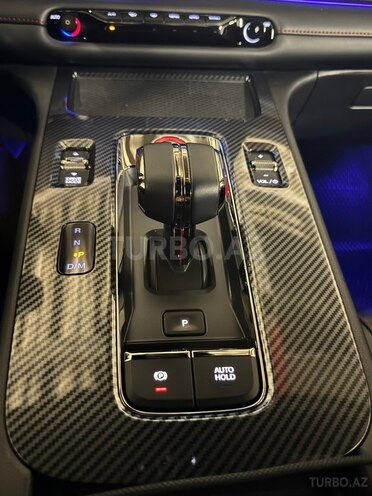 GAC  2024, 21,000 km - 1.5 л - Bakı