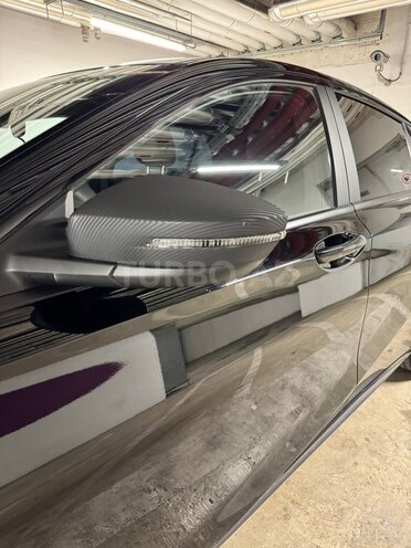GAC  2024, 21,000 km - 1.5 л - Bakı