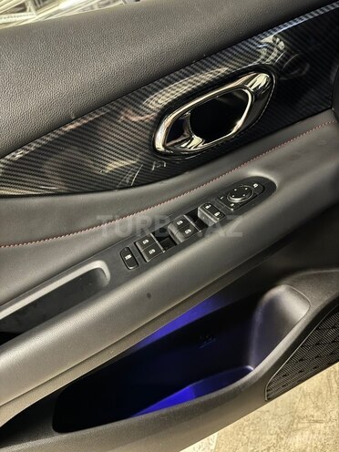 GAC  2024, 21,000 km - 1.5 л - Bakı
