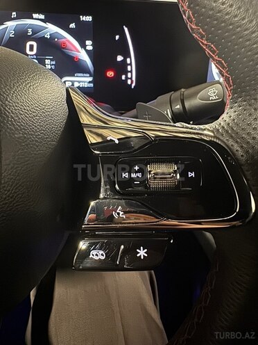 GAC  2024, 21,000 km - 1.5 л - Bakı