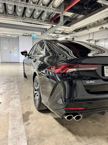GAC  2024, 21,000 km - 1.5 л - Bakı