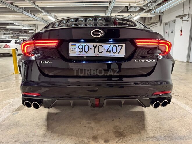 GAC  2024, 21,000 km - 1.5 л - Bakı