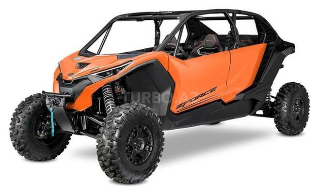 CFMOTO ZFORCE Z10-4-1