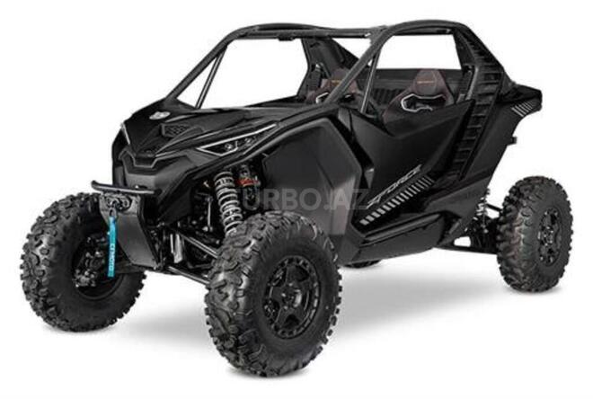 CFMOTO  2025, 0 km - 1.0 l - Bakı