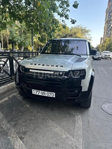 Land Rover Defender-2