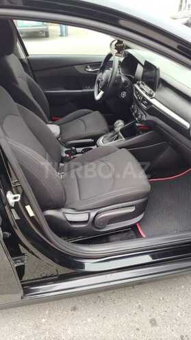 Kia Forte 2020, 80,000 km - 2.0 l - Bakı