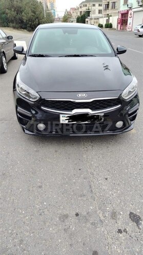 Kia Forte 2020, 80,000 km - 2.0 l - Bakı
