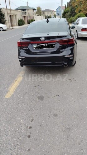 Kia Forte 2020, 80,000 km - 2.0 l - Bakı